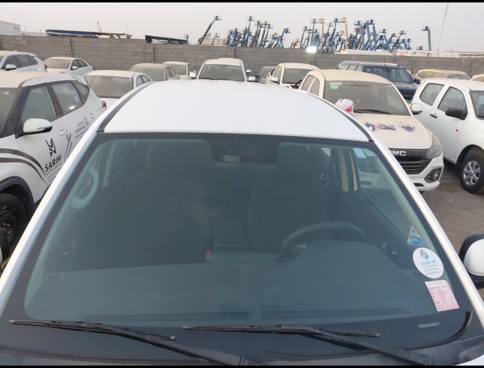 جا ام سي فيجوس 4X4- 2023 image