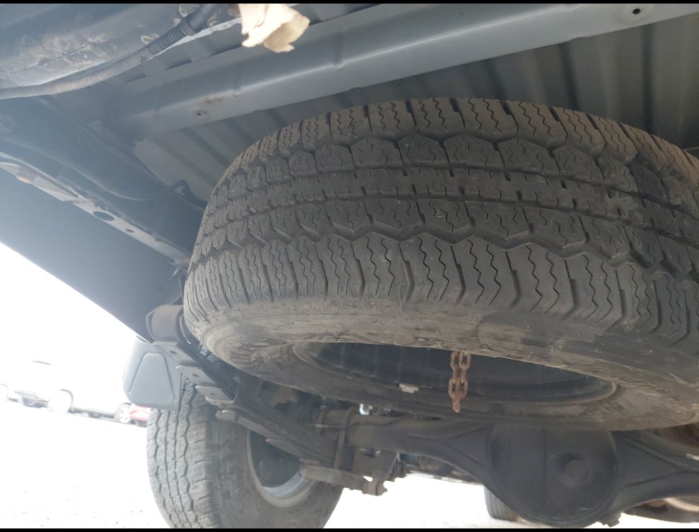 جا ام سي فيجوس 4X4- 2023 image