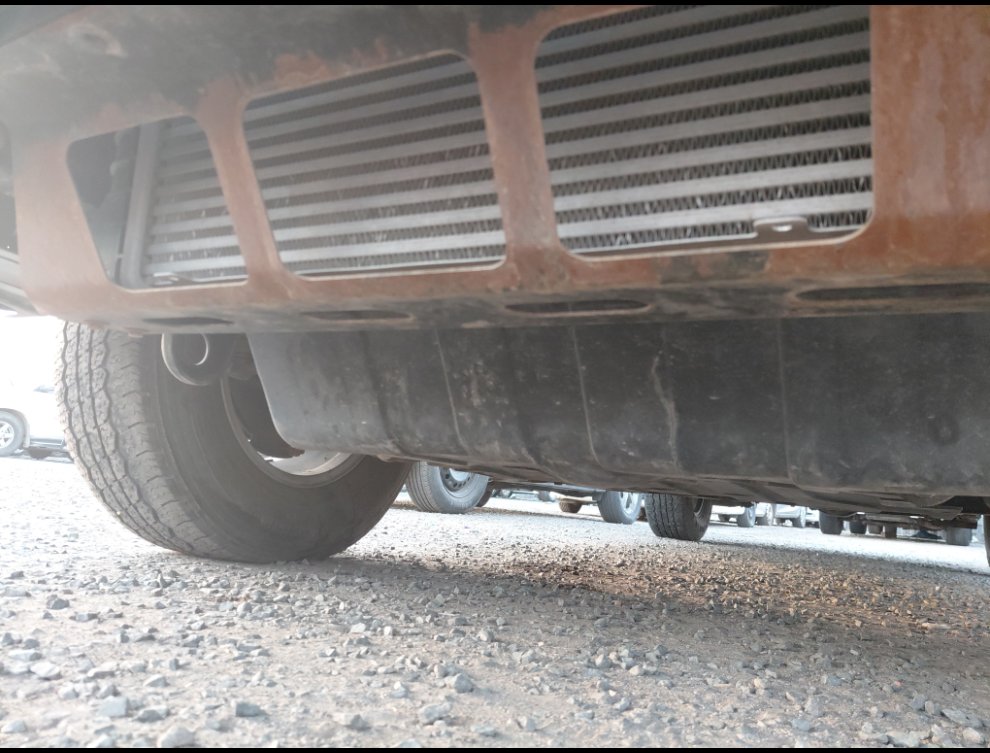 جا ام سي فيجوس 4X4- 2023 image