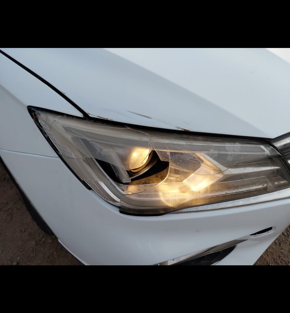 إم جي 5  2022 image