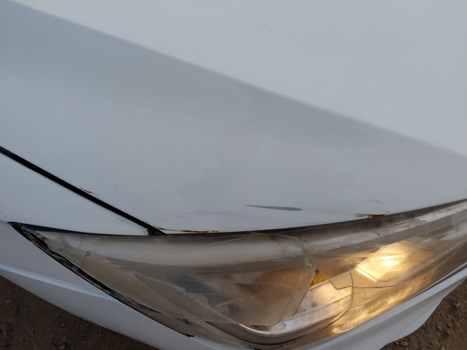 إم جي 5  2022 image