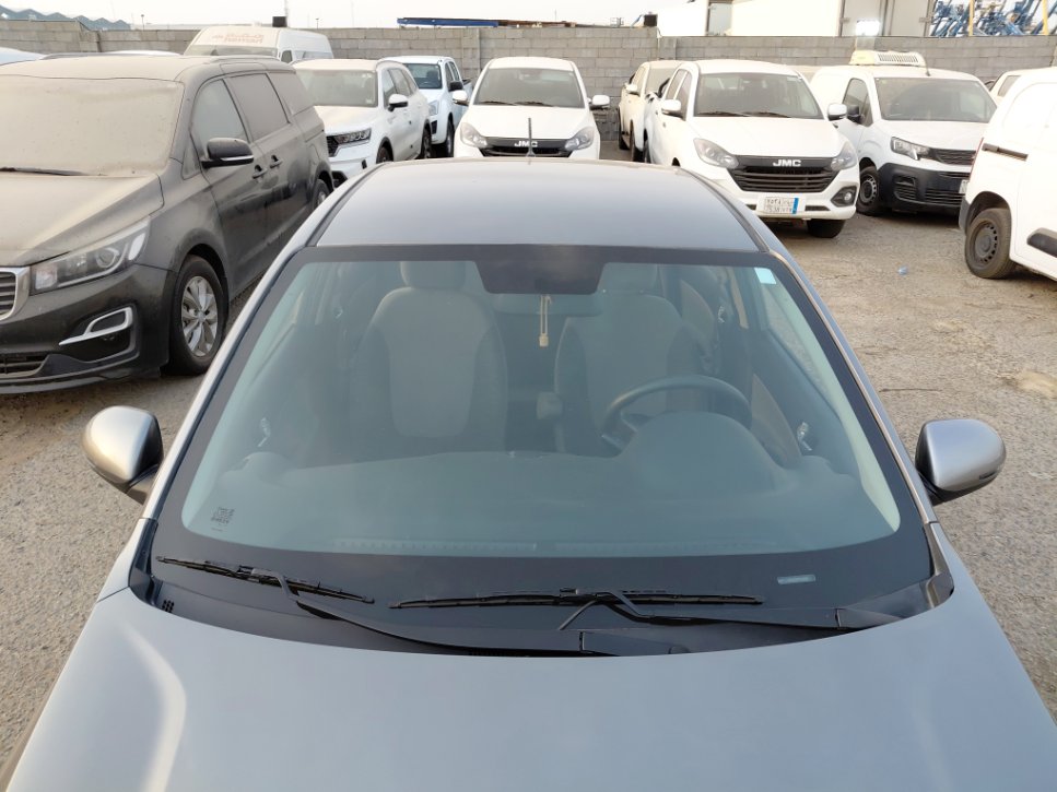 كيا بيجاس LX FWD 2023 image