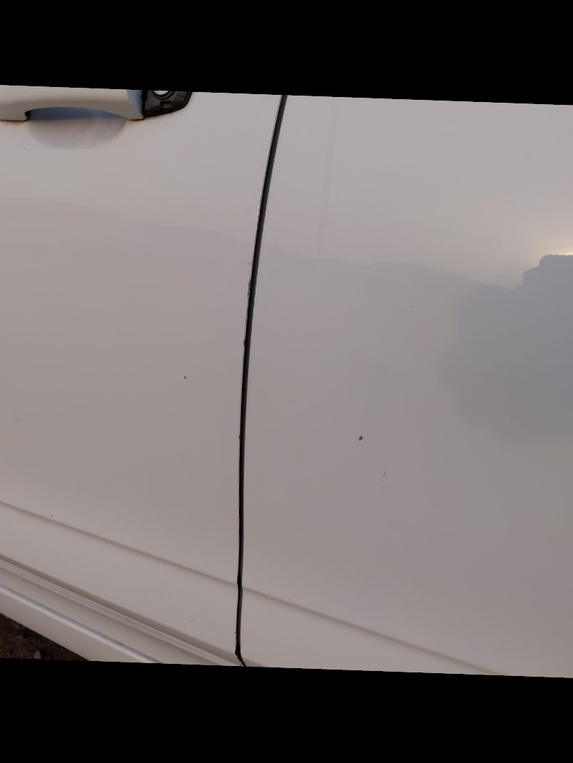 إم جي 5  2022 image