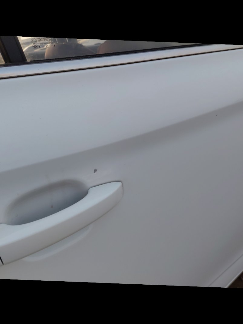 إم جي 5  2022 image