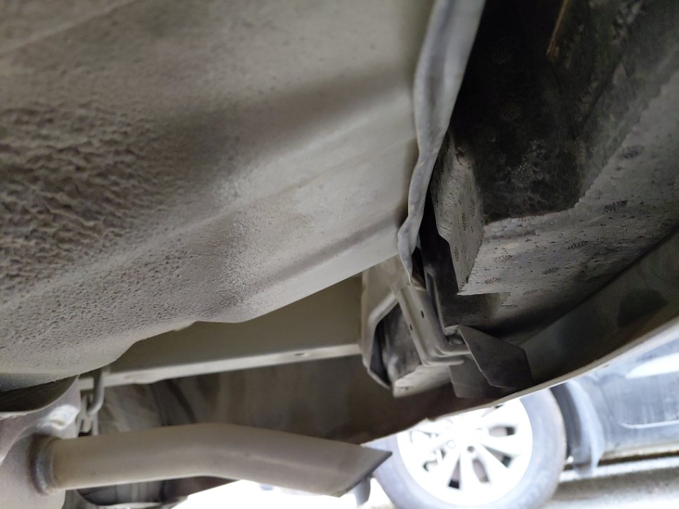 كيا بيجاس LX FWD 2023 image