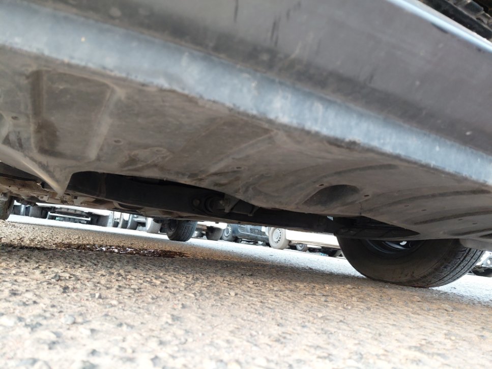 كيا بيجاس LX FWD 2023 image