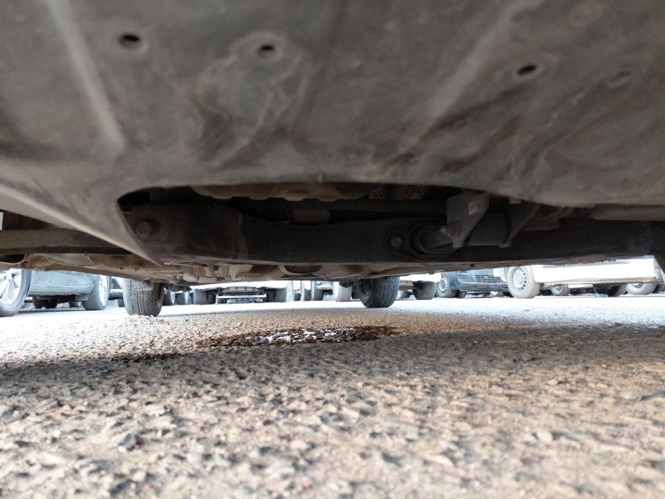 كيا بيجاس LX FWD 2023 image