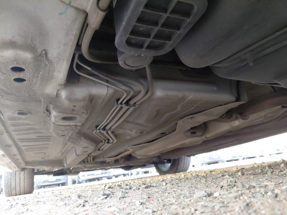 إم جي 5  2022 image