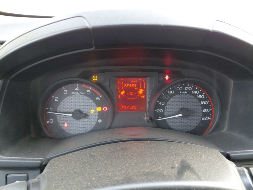 ايسوزو ديماكس 4x4 2023 image