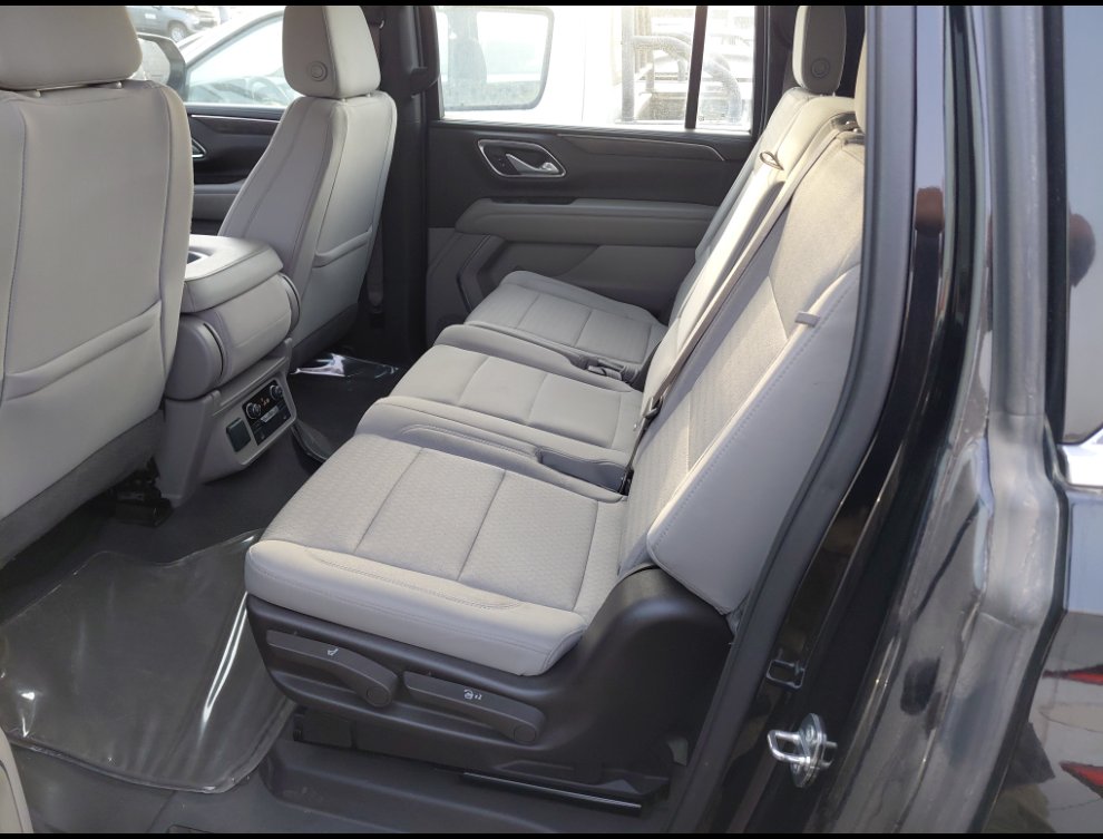 شفروليه سوبربان  2022 image