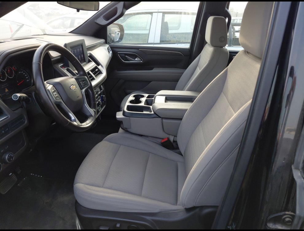 شفروليه سوبربان  2022 image