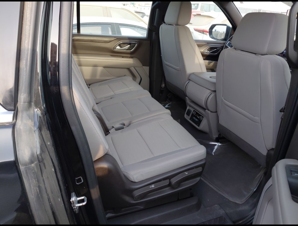 شفروليه سوبربان  2022 image