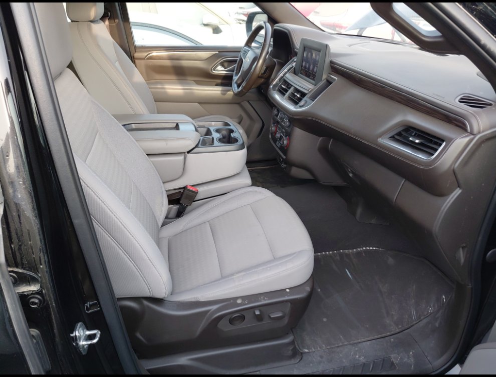 شفروليه سوبربان  2022 image