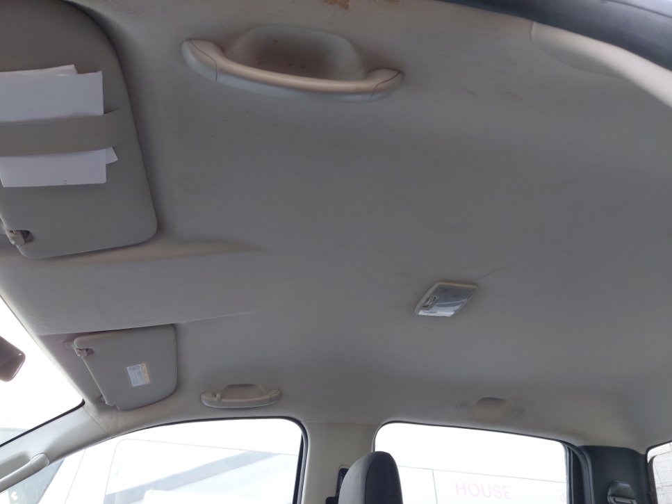 ايسوزو ديماكس 4x4 2023 image