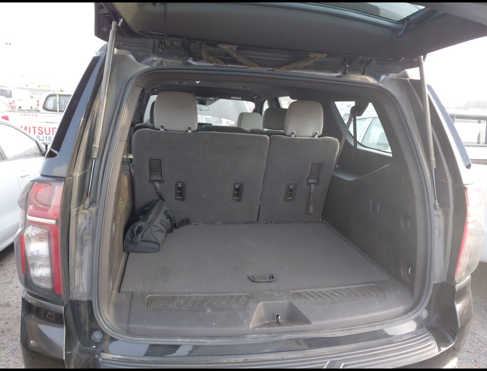 شفروليه سوبربان  2022 image