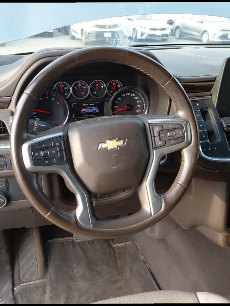 الوسائد الهوائية