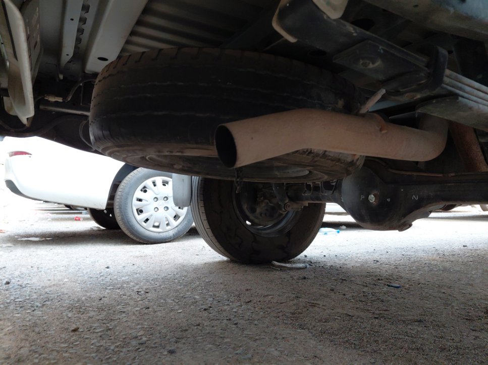 ايسوزو ديماكس 4x4 2023 image