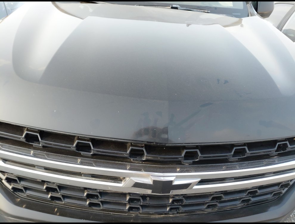 شفروليه سوبربان  2022 image