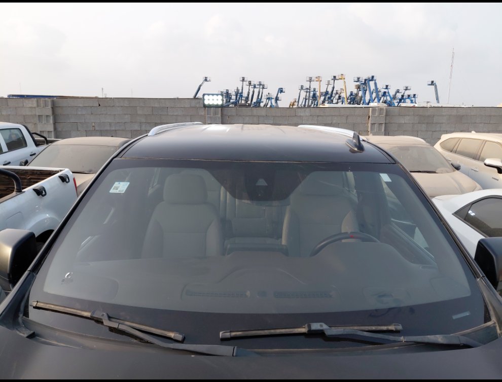 شفروليه سوبربان  2022 image