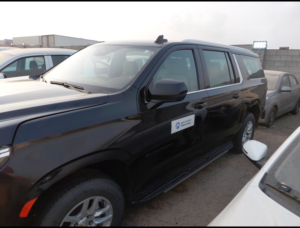 شفروليه سوبربان  2022 image