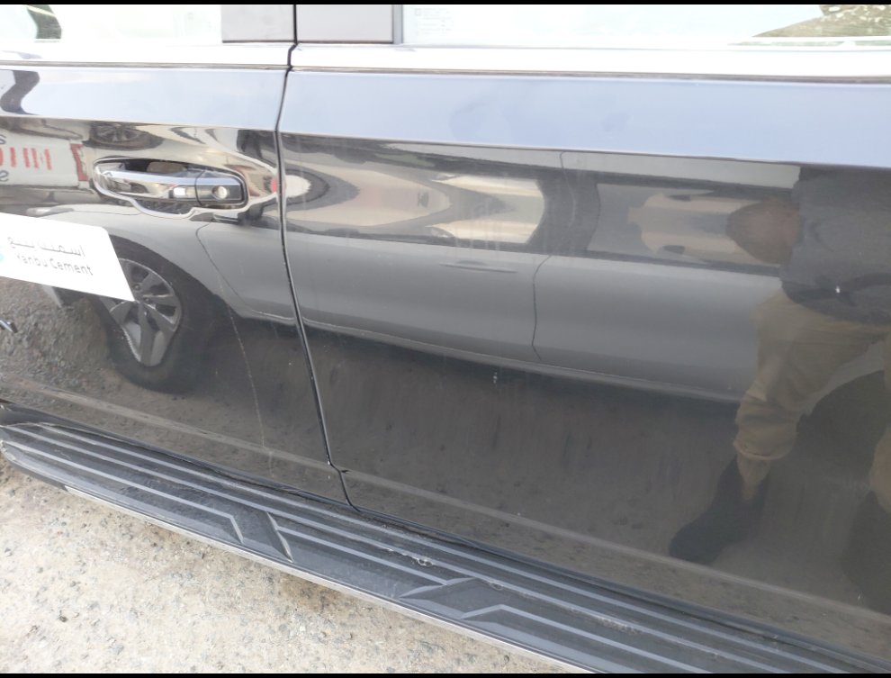 شفروليه سوبربان  2022 image