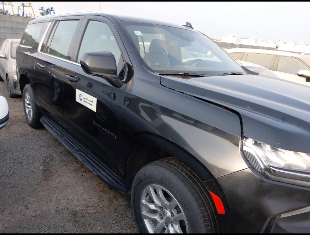 شفروليه سوبربان  2022 image