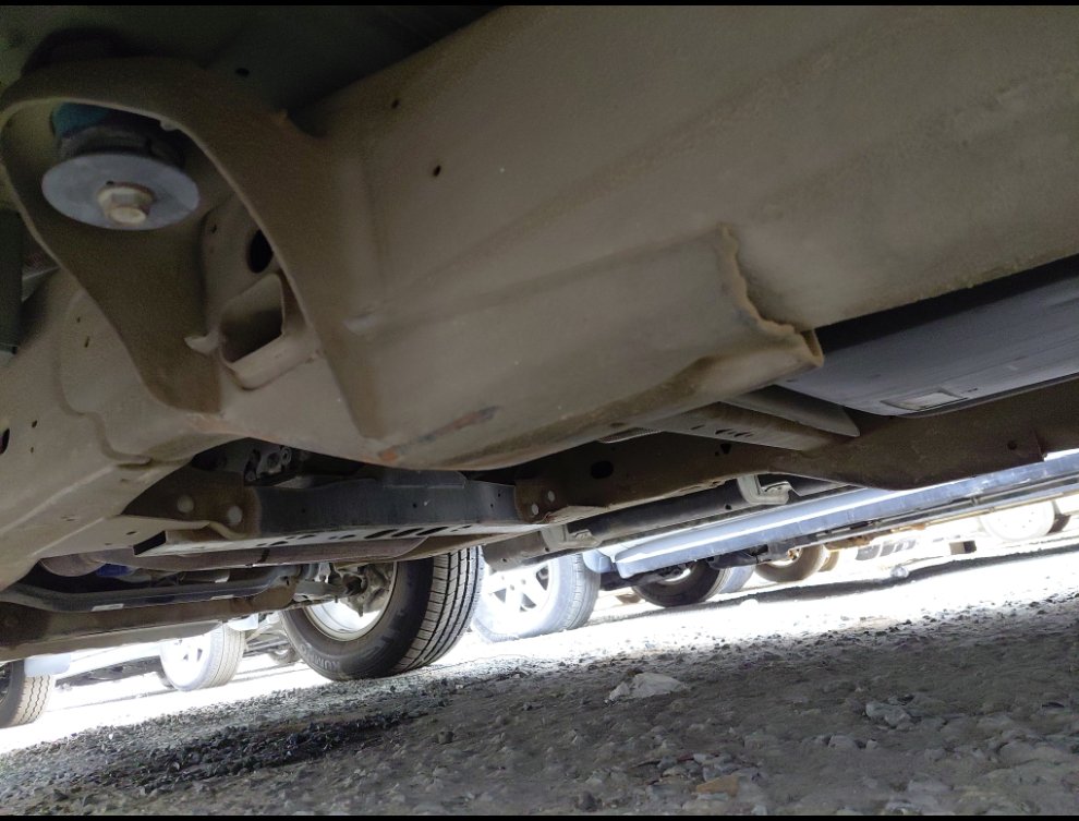 شفروليه سوبربان  2022 image