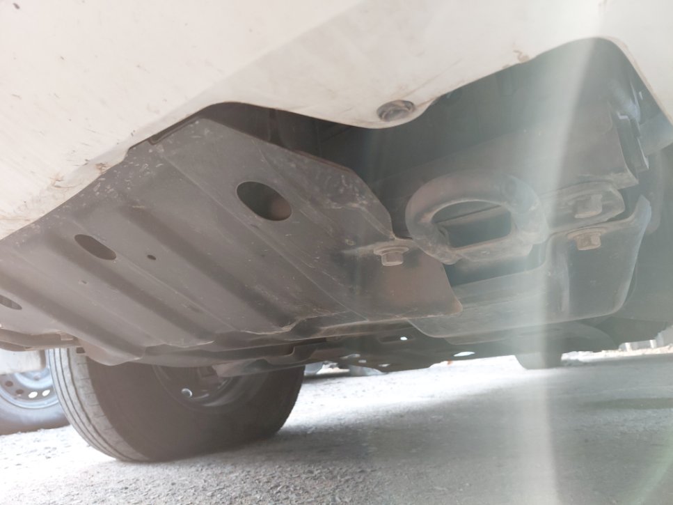 ايسوزو ديماكس 4x4 2023 image