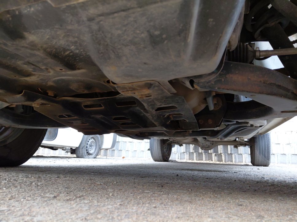 ايسوزو ديماكس 4x4 2023 image