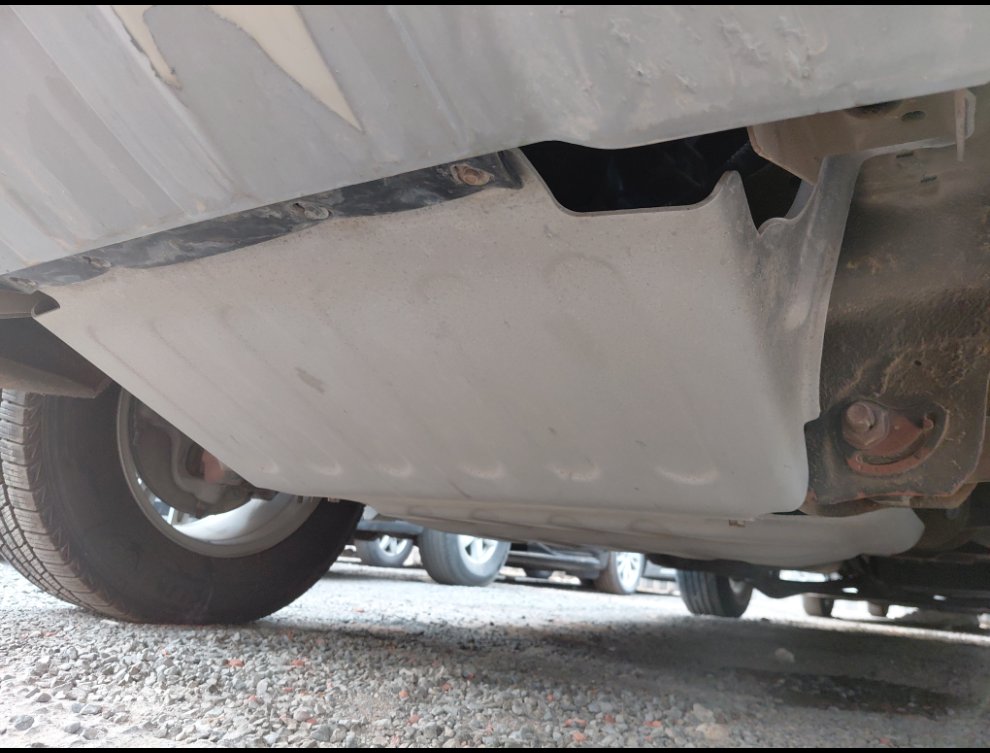 شفروليه سوبربان  2022 image