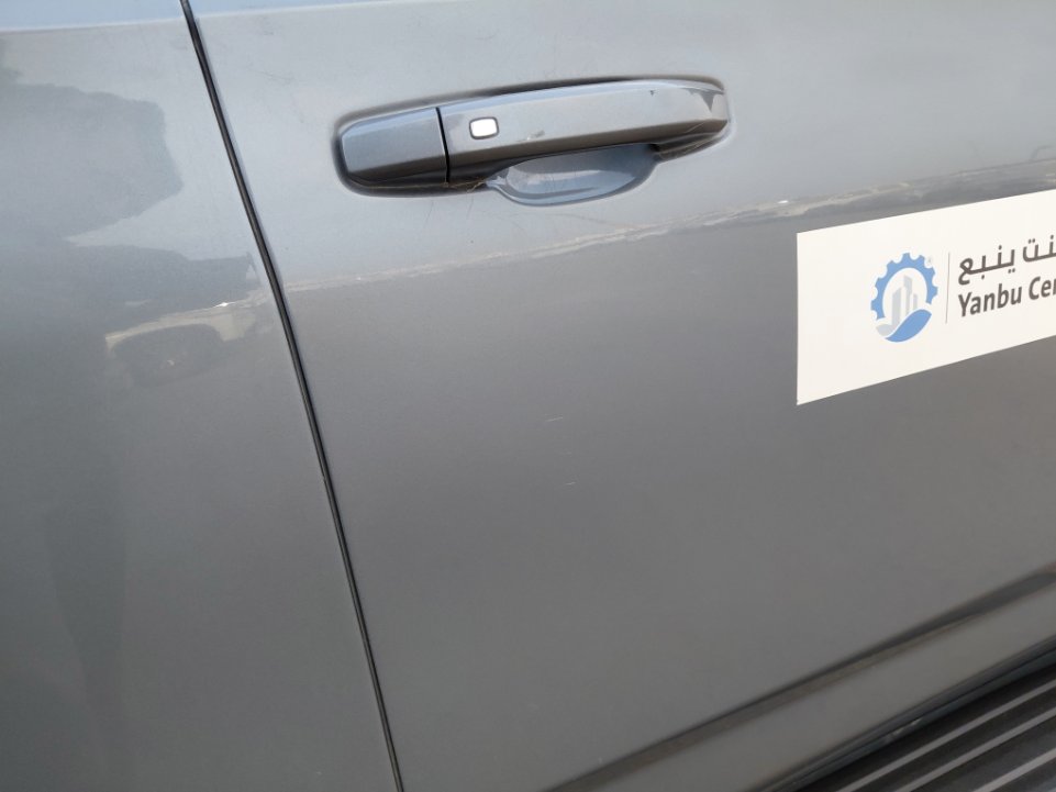 Chevrolet  Suburban  2022 image