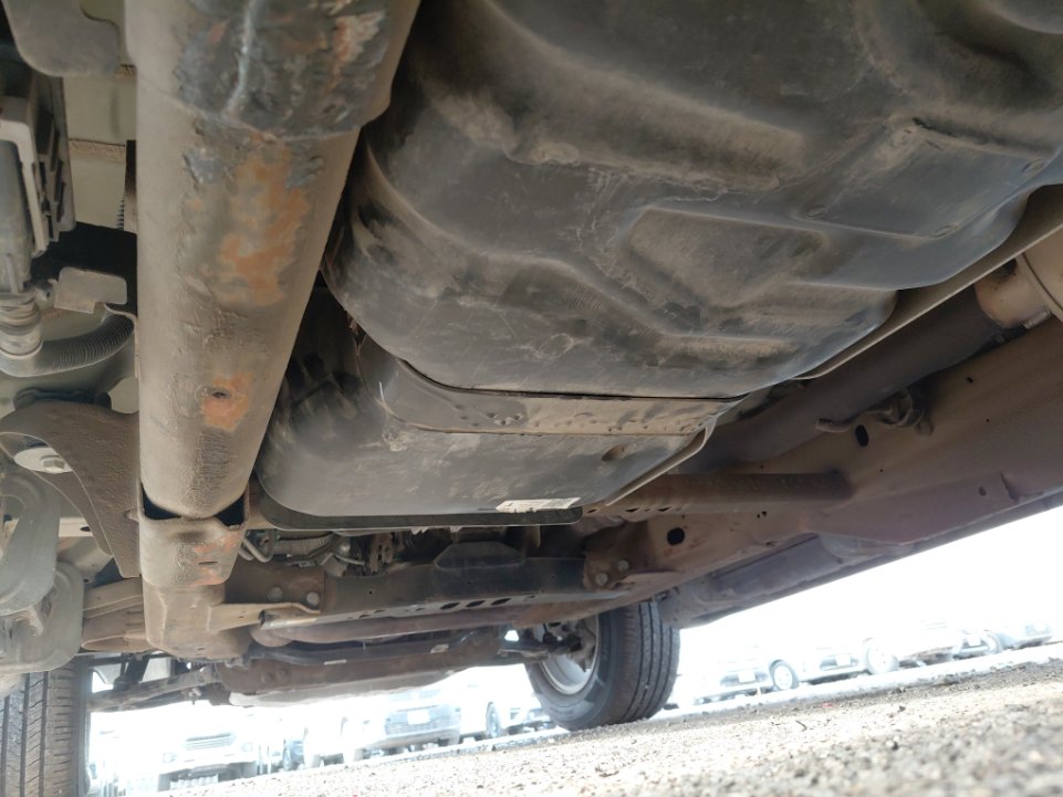 Chevrolet  Suburban  2022 image