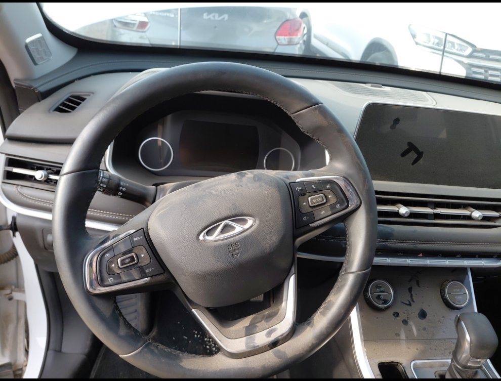 الوسائد الهوائية