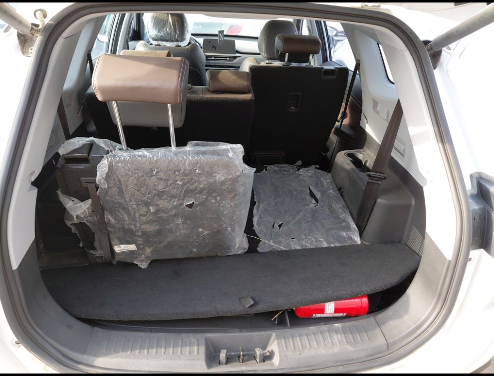 Chery Tiggo 8 FWD 2022 image