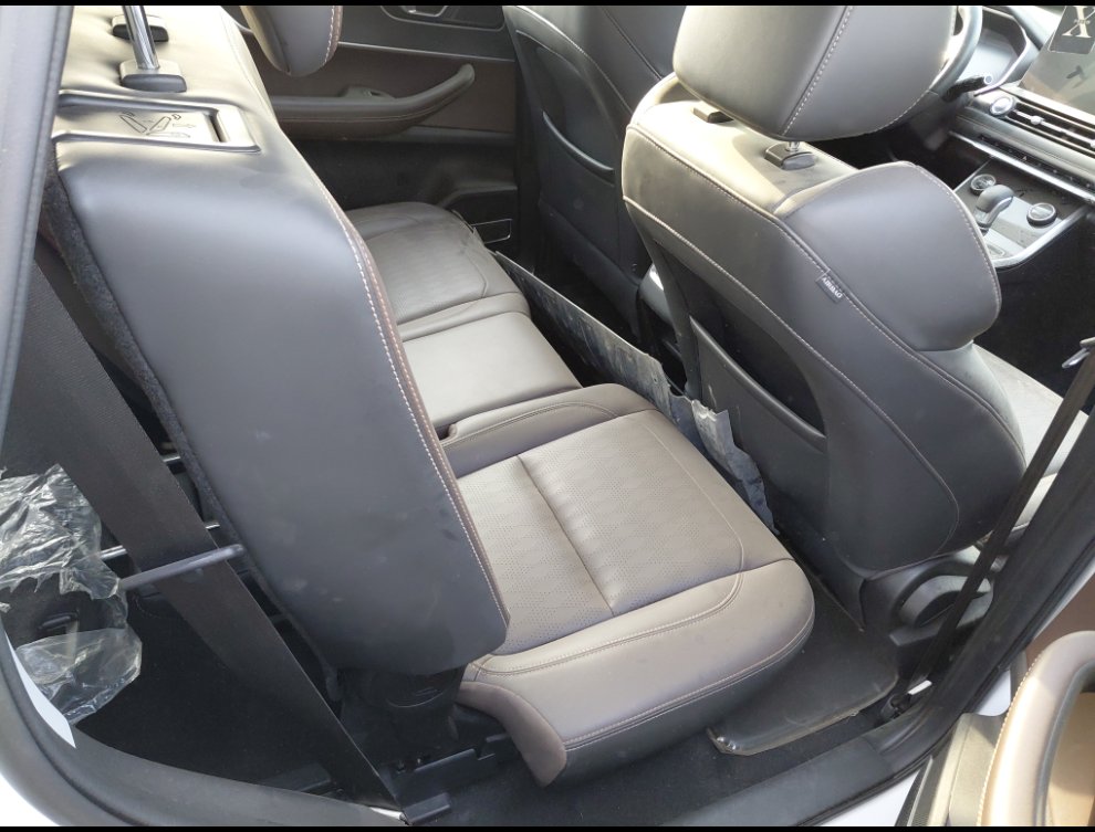 Chery Tiggo 8 FWD 2022 image