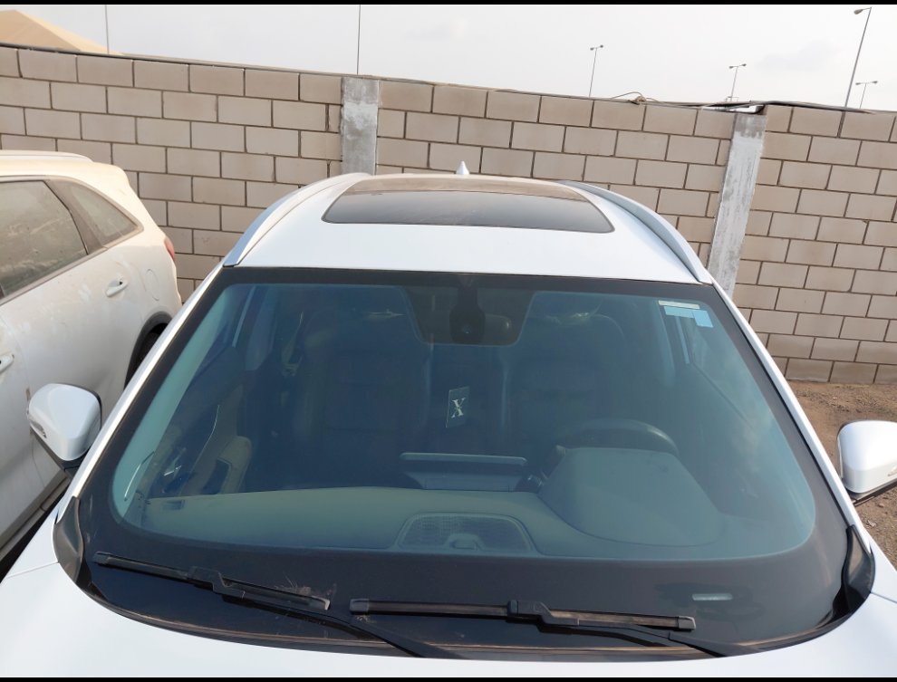 Chery Tiggo 8 FWD 2022 image