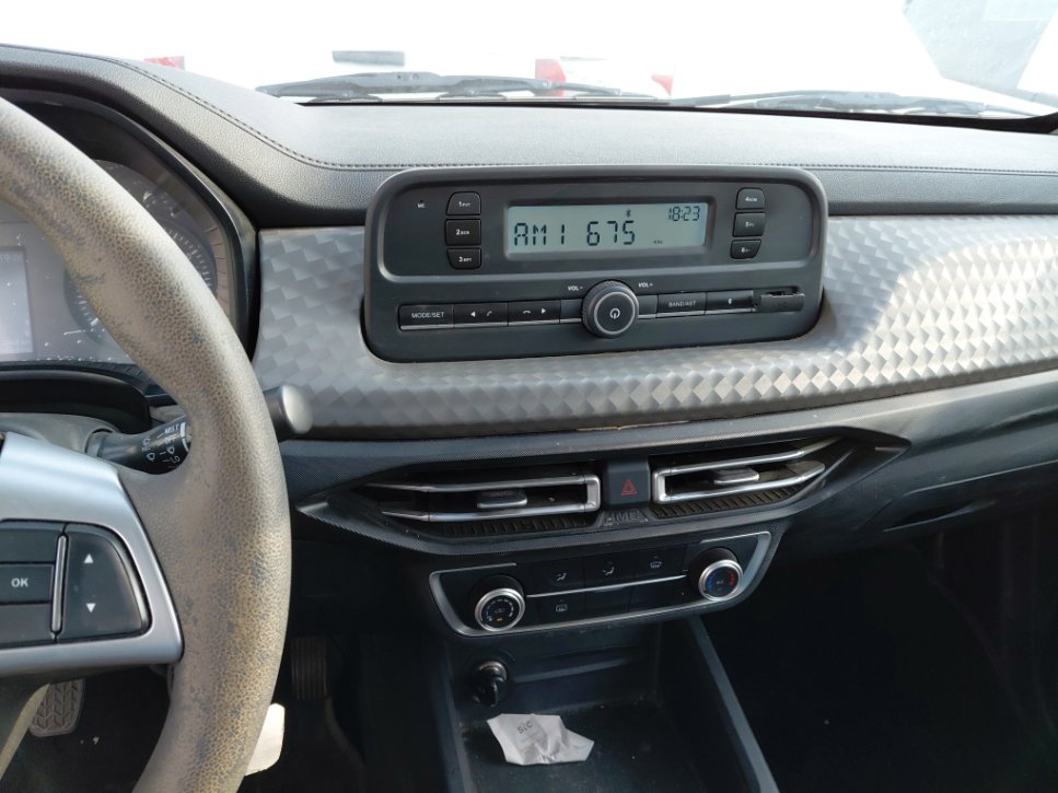 جا ام سي فيجوس  2023 image