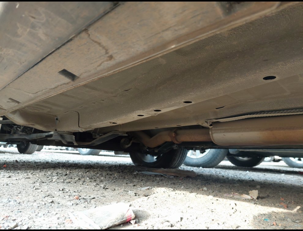 Chery Tiggo 8 FWD 2022 image