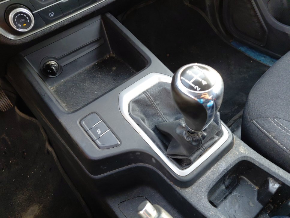 جا ام سي فيجوس  2023 image