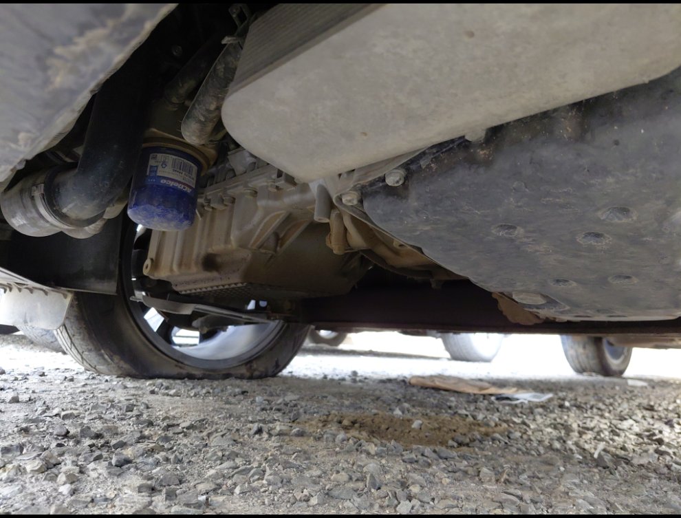 Chery Tiggo 8 FWD 2022 image