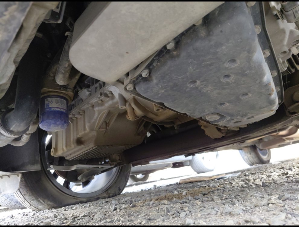 Chery Tiggo 8 FWD 2022 image