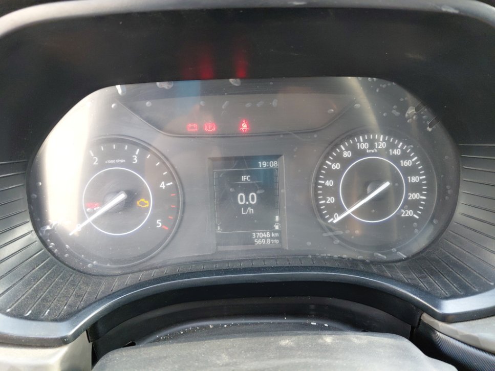 جا ام سي فيجوس  2023 image