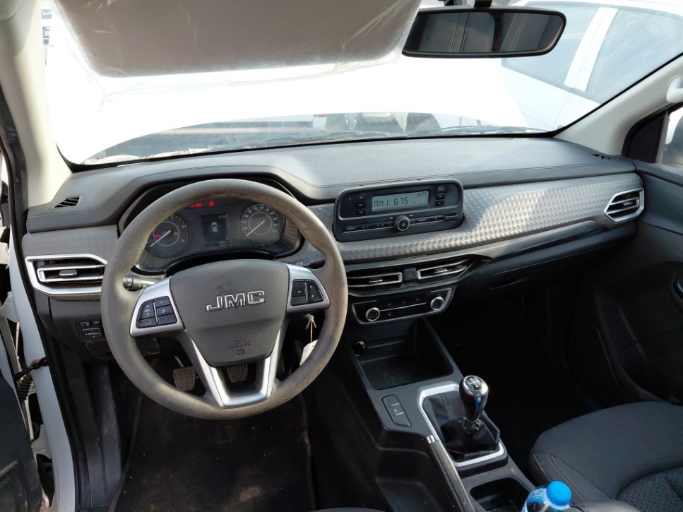 جا ام سي فيجوس  2023 image