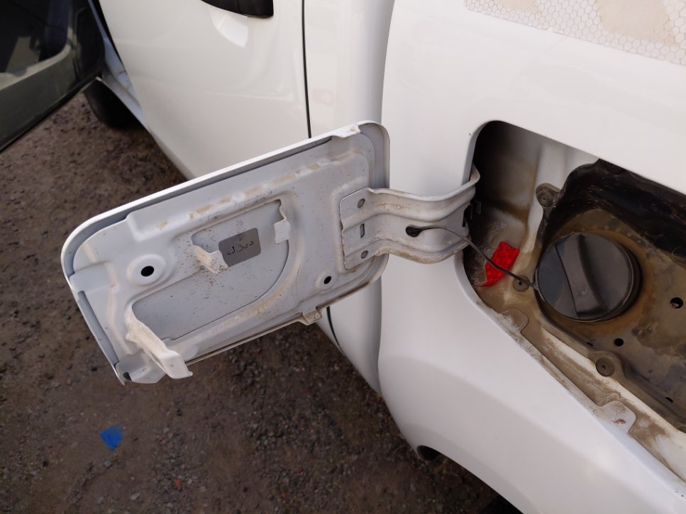 جا ام سي فيجوس  2023 image