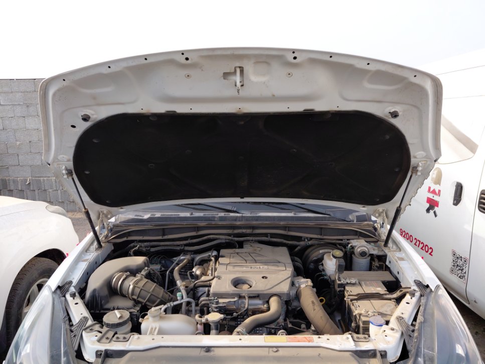 جا ام سي فيجوس  2023 image