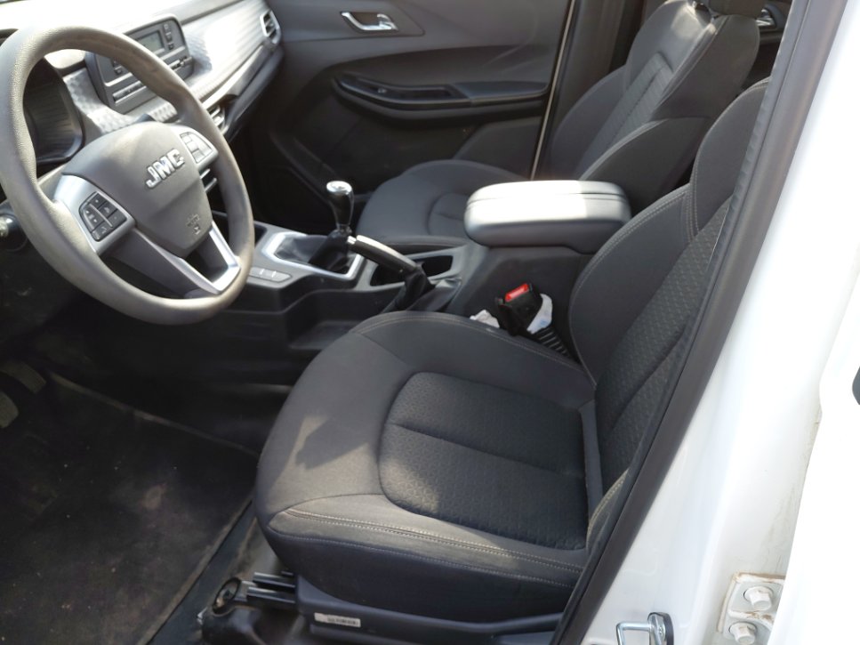 جا ام سي فيجوس  2023 image