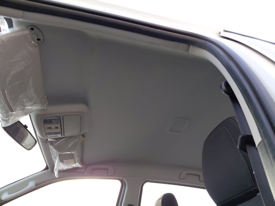 جا ام سي فيجوس  2023 image