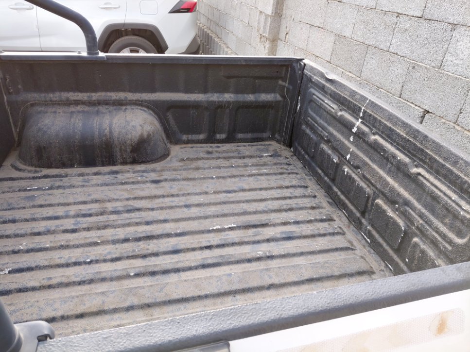 جا ام سي فيجوس  2023 image