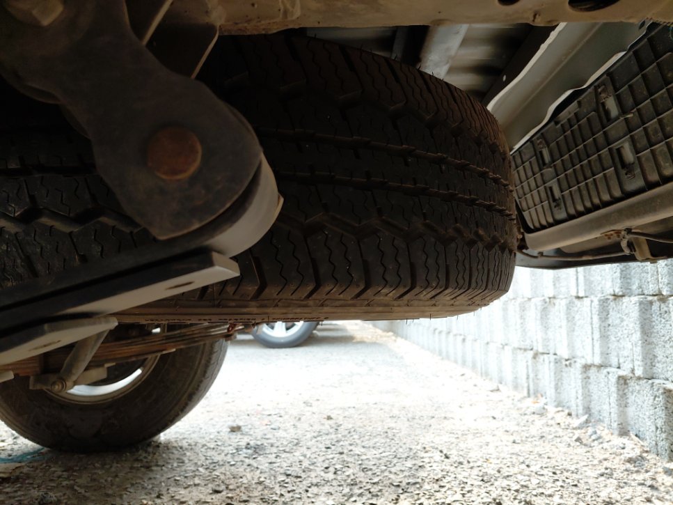 جا ام سي فيجوس  2023 image