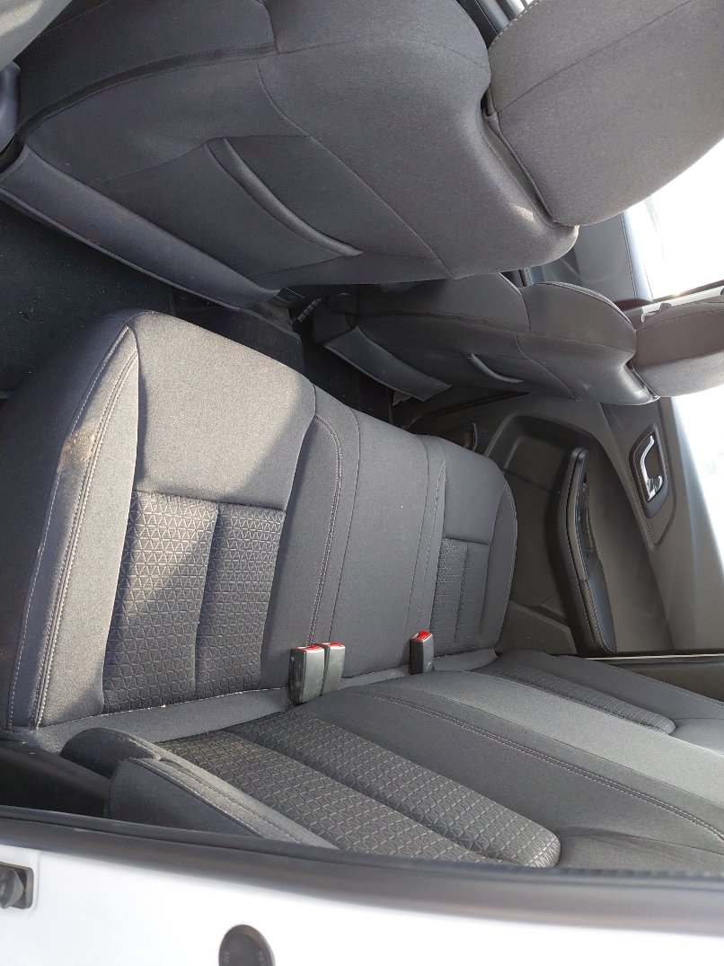 جا ام سي فيجوس  2023 image